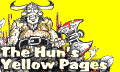 The Largest TGP - THEHUN.NET